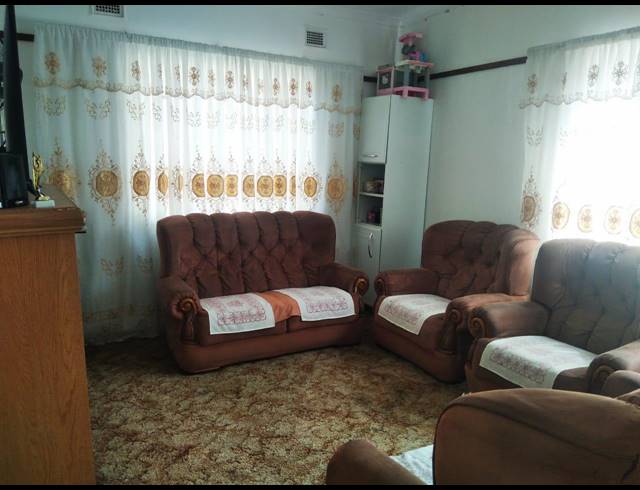 3 BEDROOM FREESTANDING FOR SALE IN NEWHOLME